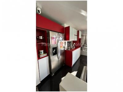 Apartamento en venta en Castropol, Medellín · foto 5 de 20