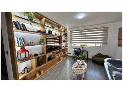 Apartamento en venta en Castropol, Medellín · foto 8 de 20