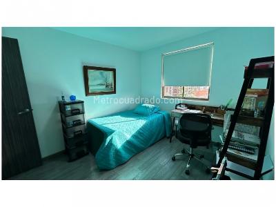 Apartamento en venta en Castropol, Medellín · foto 11 de 20