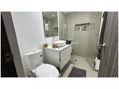 Apartamento en venta en Castropol, Medellín · foto 12 de 20