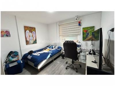 Apartamento en venta en Castropol, Medellín · foto 13 de 20