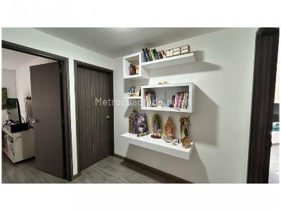 Apartamento en venta en Castropol, Medellín · foto 14 de 20