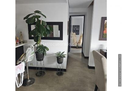 Apartamento de 2 alcobas en venta en Patio Bonito, Medellín, 99 m² · foto 9 de 19