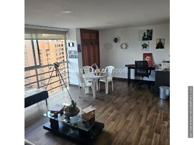 Apartamento de 2 alcobas en venta en Patio Bonito, Medellín, 99 m² · foto 15 de 19