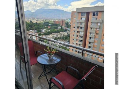 Apartamento de 2 alcobas en venta en Patio Bonito, Medellín, 99 m² · foto 18 de 19