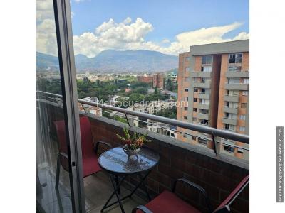 Apartamento de 2 alcobas en venta en Patio Bonito, Medellín, 99 m² · foto 19 de 19