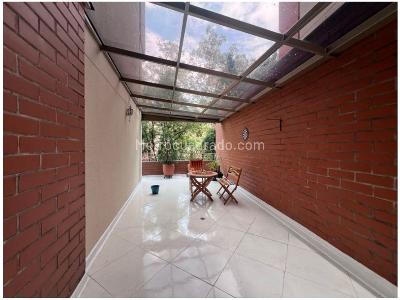 Apartamento en venta en Santa Maria De Los Angeles, Medellín · foto 4 de 19