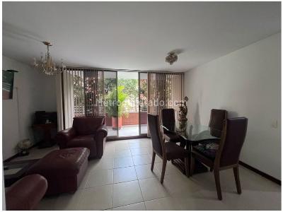 Apartamento en venta en Santa Maria De Los Angeles, Medellín · foto 5 de 19