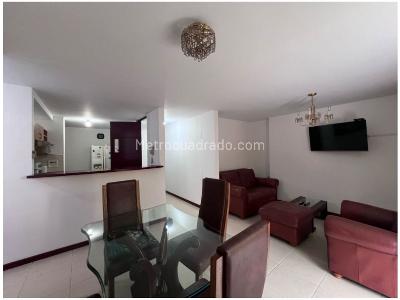 Apartamento en venta en Santa Maria De Los Angeles, Medellín · foto 7 de 19