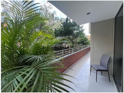 Apartamento en venta en Santa Maria De Los Angeles, Medellín · foto 9 de 19