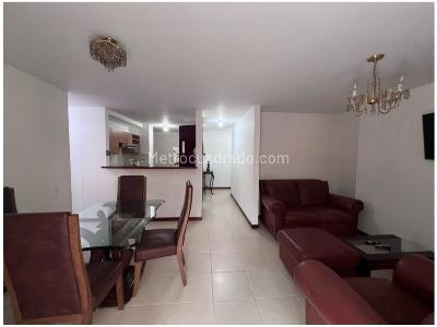 Apartamento en venta en Santa Maria De Los Angeles, Medellín · foto 10 de 19