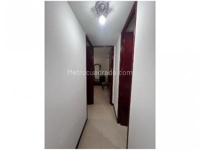 Apartamento en venta en Santa Maria De Los Angeles, Medellín · foto 11 de 19