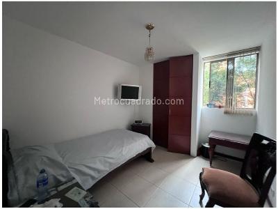 Apartamento en venta en Santa Maria De Los Angeles, Medellín · foto 13 de 19