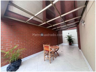 Apartamento en venta en Santa Maria De Los Angeles, Medellín · foto 17 de 19