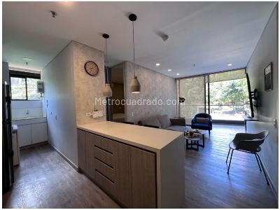 Apartamento de 2 alcobas en venta en Los Balsos, Medellín, 71 m² · foto 2 de 20