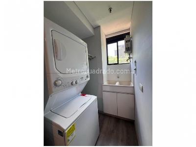 Apartamento de 2 alcobas en venta en Los Balsos, Medellín, 71 m² · foto 6 de 20