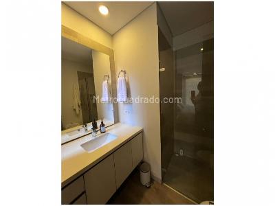 Apartamento de 2 alcobas en venta en Los Balsos, Medellín, 71 m² · foto 10 de 20