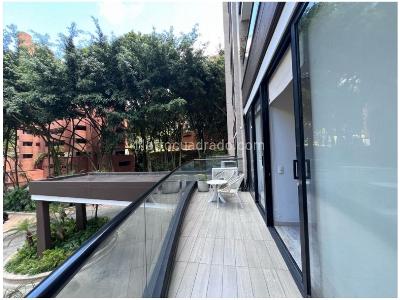 Apartamento de 2 alcobas en venta en Los Balsos, Medellín, 71 m² · foto 12 de 20