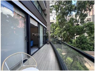 Apartamento de 2 alcobas en venta en Los Balsos, Medellín, 71 m² · foto 13 de 20
