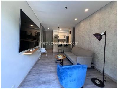 Apartamento de 2 alcobas en venta en Los Balsos, Medellín, 71 m² · foto 14 de 20