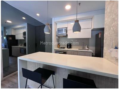 Apartamento de 2 alcobas en venta en Los Balsos, Medellín, 71 m² · foto 18 de 20