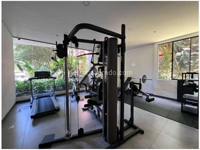 Apartamento de 2 alcobas en venta en Los Balsos, Medellín, 71 m² · foto 19 de 20