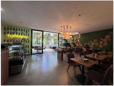 Apartamento de 2 alcobas en venta en Los Balsos, Medellín, 71 m² · foto 20 de 20
