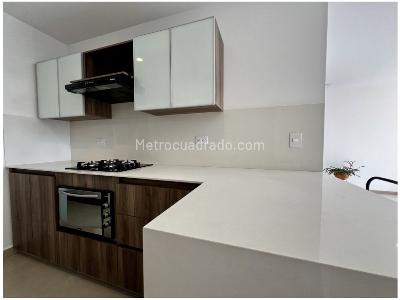Apartamento de 3 alcobas en venta en Los Balsos, Medellín, 108 m² · foto 6 de 12