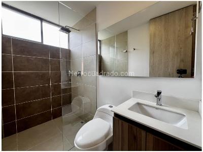 Apartamento de 3 alcobas en venta en Los Balsos, Medellín, 108 m² · foto 9 de 12