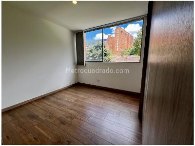 Apartamento de 3 alcobas en venta en Los Balsos, Medellín, 108 m² · foto 10 de 12