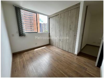 Apartamento de 3 alcobas en venta en Los Balsos, Medellín, 108 m² · foto 11 de 12