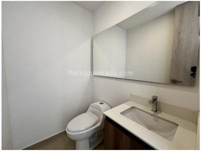 Apartamento de 3 alcobas en venta en Los Balsos, Medellín, 108 m² · foto 12 de 12