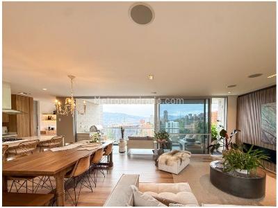Apartamento en venta en San Lucas, Medellín · foto 2 de 20