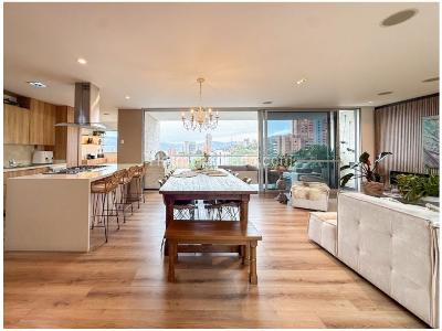 Apartamento en venta en San Lucas, Medellín · foto 3 de 20