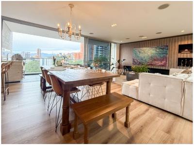 Apartamento en venta en San Lucas, Medellín · foto 4 de 20