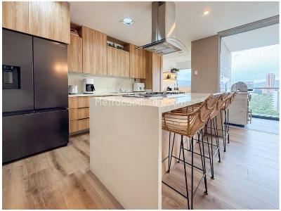 Apartamento en venta en San Lucas, Medellín · foto 5 de 20