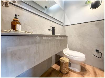 Apartamento en venta en San Lucas, Medellín · foto 6 de 20