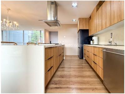 Apartamento en venta en San Lucas, Medellín · foto 7 de 20