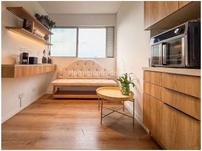 Apartamento en venta en San Lucas, Medellín · foto 8 de 20