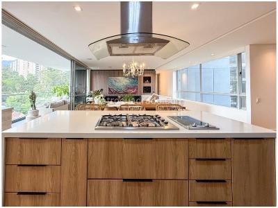 Apartamento en venta en San Lucas, Medellín · foto 9 de 20