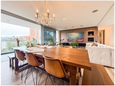 Apartamento en venta en San Lucas, Medellín · foto 11 de 20