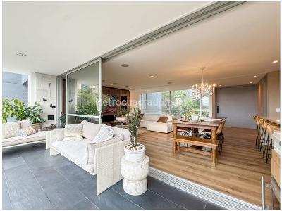 Apartamento en venta en San Lucas, Medellín · foto 13 de 20
