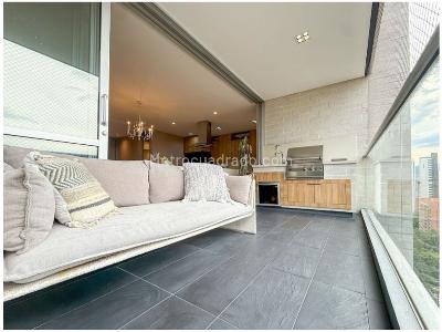 Apartamento en venta en San Lucas, Medellín · foto 16 de 20