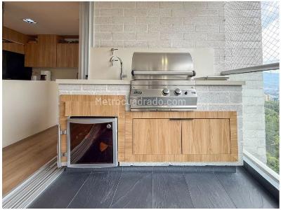 Apartamento en venta en San Lucas, Medellín · foto 17 de 20