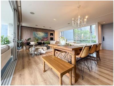 Apartamento en venta en San Lucas, Medellín · foto 18 de 20