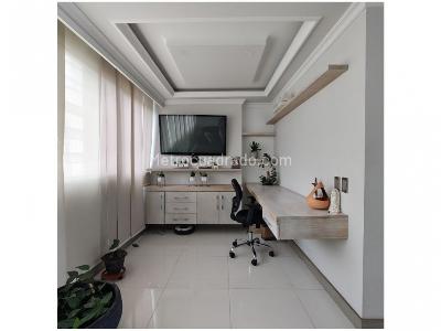 Apartamento de 3 alcobas en venta en Castropol, Medellín, 126 m² · foto 9 de 20