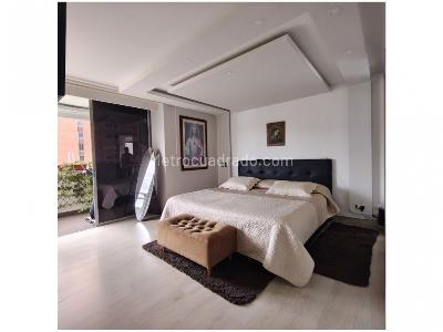 Apartamento de 3 alcobas en venta en Castropol, Medellín, 126 m² · foto 10 de 20