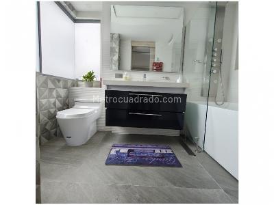 Apartamento de 3 alcobas en venta en Castropol, Medellín, 126 m² · foto 11 de 20
