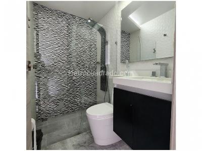 Apartamento de 3 alcobas en venta en Castropol, Medellín, 126 m² · foto 13 de 20