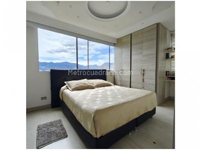 Apartamento de 3 alcobas en venta en Castropol, Medellín, 126 m² · foto 14 de 20
